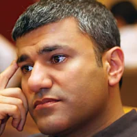 عبدالوهاب السيد