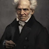 آرثر شوبنهاور