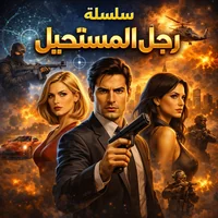 سلسلة رجل المستحيل