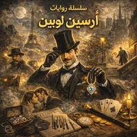 سلسلة روايات أرسين لوبين
