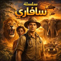 سلسلة سافاري