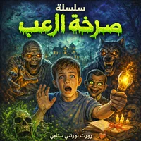 سلسلة صرخة الرعب