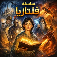 سلسلة فانتازيا