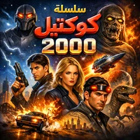 سلسلة كوكتيل 2000