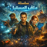 سلسلة ملف المستقبل