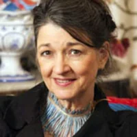 مارينا وارنر