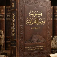 موسوعة مصر القديمة