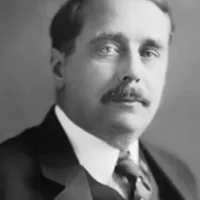 هربرت جورج ويلز