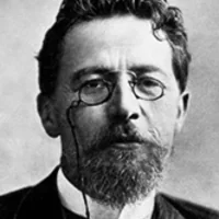 أنطون تشيخوف