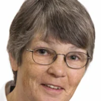 دوروثي إتش كروفورد