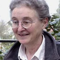 ديبورا تشارلزوورث