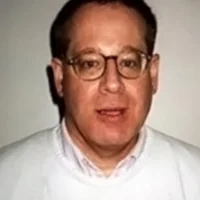 روبرت إيه سيجال