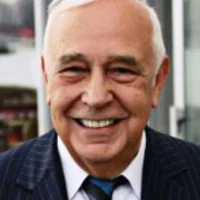 روبرت سكيدلسكي