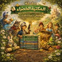 سلسلة المكتبة الخضراء