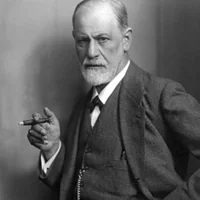 سيغموند فرويد