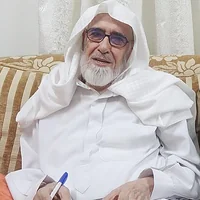 صالح أحمد الشامي