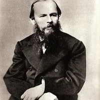 فيودور دوستويفسكي