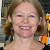 كيمبرلي رينولدز