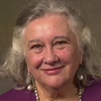 مارجريت إيه بودين