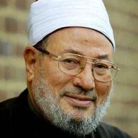 يوسف القرضاوي