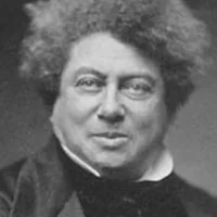 ألكسندر ديماس