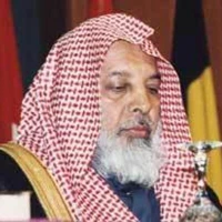 بكر بن عبدالله أبو زيد