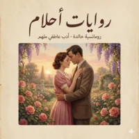 سلسلة روايات احلام