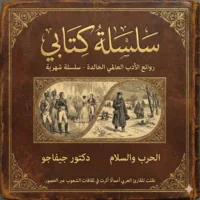 سلسلة روايات كتابي