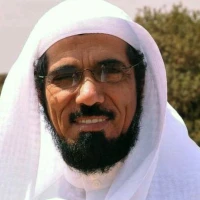 سلمان العودة