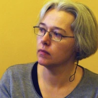 سوزانا كلارك