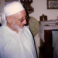 عبد الرحمن حبنكة الميداني