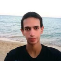 عمار المصري