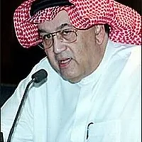 غازي القصيبي