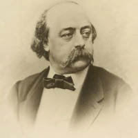 غوستاف فلوبير