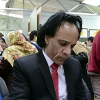 فوزى عوض سعداوى