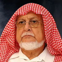 محمد أحمد الراشد