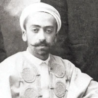 محمد الطاهر بن عاشور
