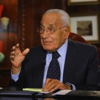 محمد حسنين هيكل