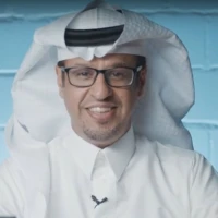 خالد المنيف