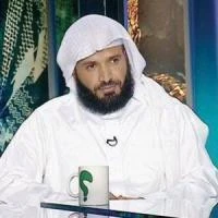 علي بن جابر الفيفي