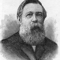 فريدريك إنجلز