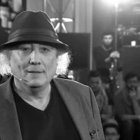 واسيني الأعرج