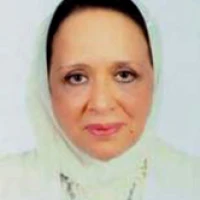 يمنى طريف الخولي